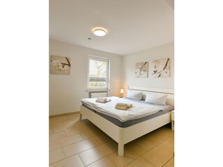 Ferienwohnung Juist Ausstattung 5