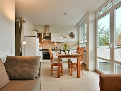 Ferienwohnung 7 Takelaasch