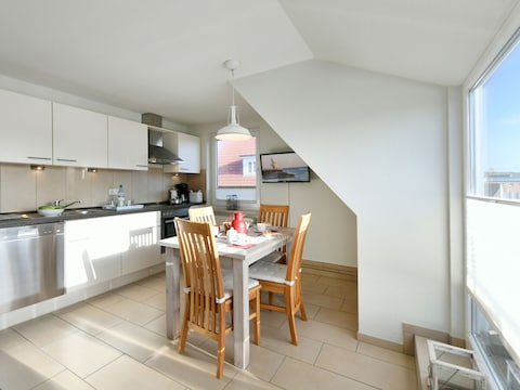 Ferienwohnung 10 Breker