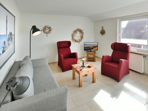 Ferienwohnung 11 Schipper