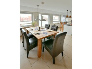 Ferienwohnung Juist Ausstattung 6