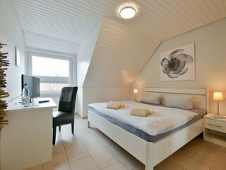 Ferienwohnung Juist Ausstattung 9