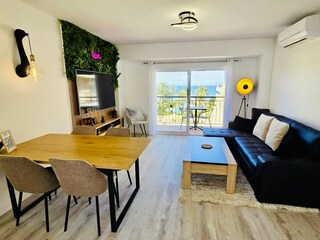 Casa de vacaciones Denia Características 14