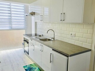 Vakantiehuis Denia Kenmerken 21