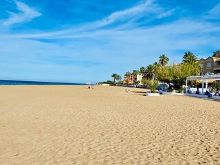 Casa per le vacanze Denia Ambiente 29