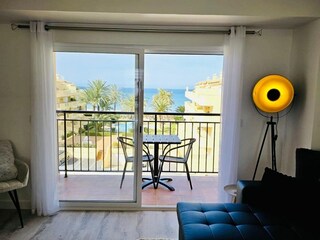 Casa de vacaciones Denia Características 21