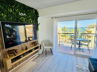 Casa de vacaciones Denia Características 13