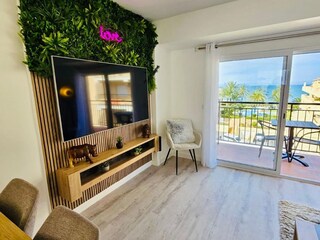 Casa de vacaciones Denia Características 15