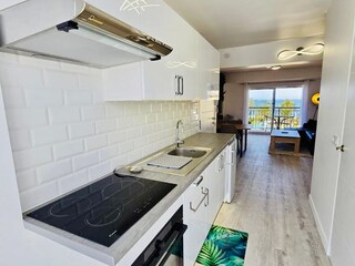 Casa per le vacanze Denia Caratteristiche 7