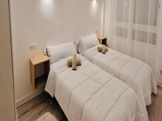 Casa de vacaciones Denia Características 22