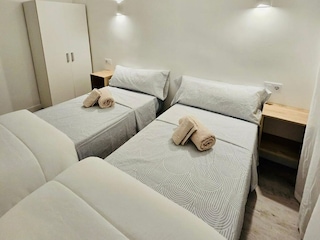 Ferienhaus Denia Ausstattung 16
