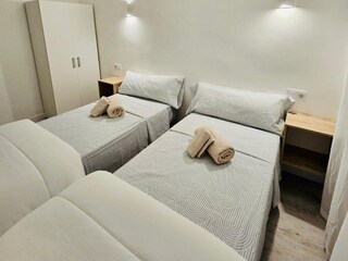 Ferienhaus Denia Ausstattung 26
