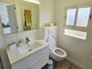 Casa de vacaciones Denia Características 9