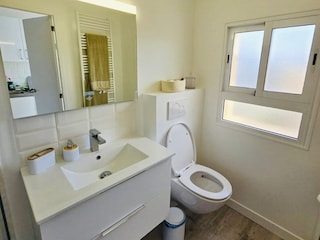 Maison de vacances Denia Équipement 13