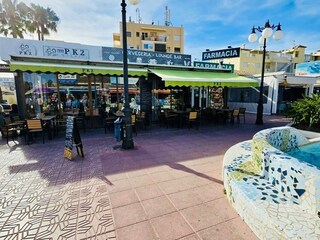 Casa de vacaciones Denia Entorno 30