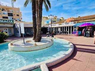 Maison de vacances Denia  36