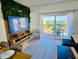 Casa de vacaciones Denia Características 25