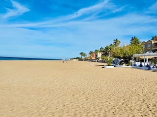 Maison de vacances Denia  37