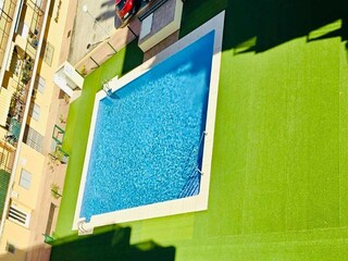 Vakantiehuis Denia Buitenaudio-opname 2