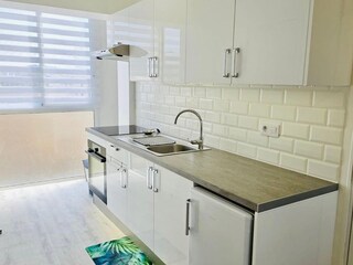 Ferienhaus Denia Ausstattung 18