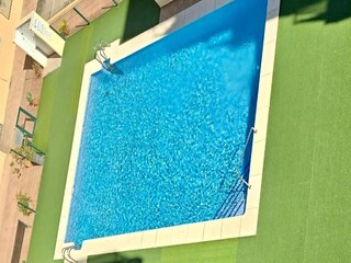 Casa per le vacanze Denia Registrazione all'aperto 3