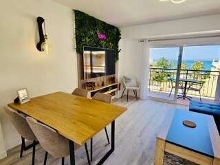 Casa de vacaciones Denia Características 26