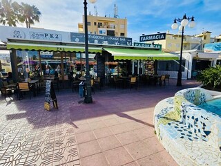 Vakantiehuis Denia Omgeving 32