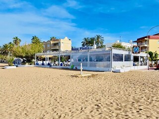 Holiday house Denia  38