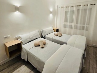 Ferienhaus Denia Ausstattung 11