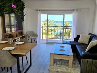 Casa de vacaciones Denia Características 18