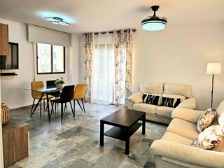 Ferienhaus Roquetas de Mar Ausstattung 18