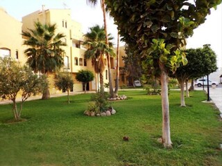 Ferienhaus Roquetas de Mar Außenaufnahme 6