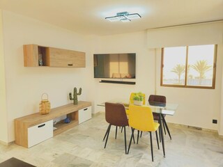 Maison de vacances Roquetas de Mar Équipement 20