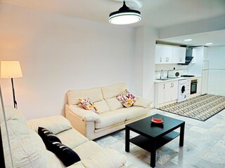 Holiday house Roquetas de Mar Features 21