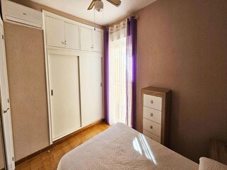 Maison de vacances Roquetas de Mar Équipement 21