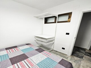 Maison de vacances Roquetas de Mar Équipement 15