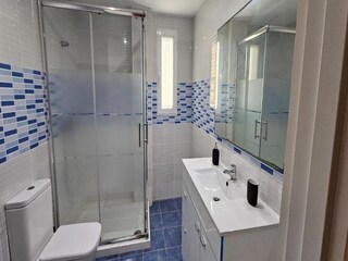 Maison de vacances Roquetas de Mar Équipement 16