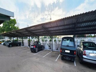 Maison de vacances Roquetas de Mar  39