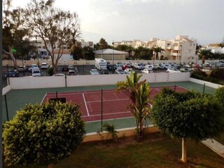 Casa per le vacanze Roquetas de Mar  40