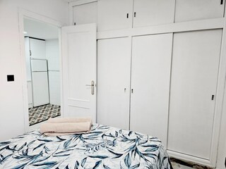 Maison de vacances Roquetas de Mar Équipement 21