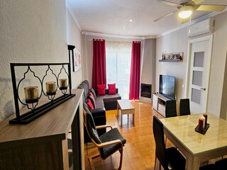 Vakantiehuis Roquetas de Mar Kenmerken 10