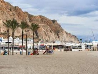 Ferienhaus Roquetas de Mar Umgebung 26