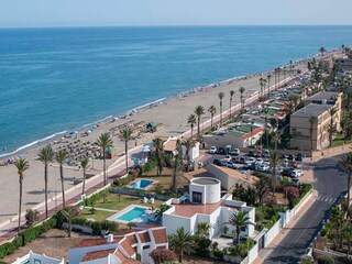 Ferienhaus Roquetas de Mar Umgebung 27