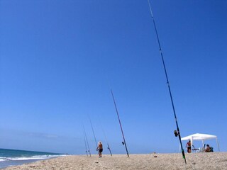 Maison de vacances Roquetas de Mar Environnement 28