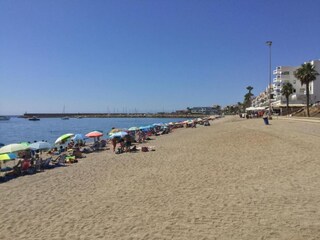 Casa per le vacanze Roquetas de Mar Ambiente 38