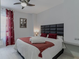 Maison de vacances Granada Équipement 10