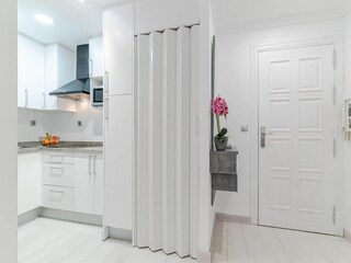 Casa per le vacanze Granada Caratteristiche 3