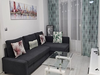 Holiday house Granada Features 6