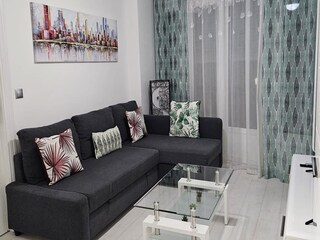 Vakantiehuis Granada Kenmerken 6