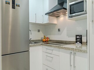 Casa per le vacanze Granada Caratteristiche 6